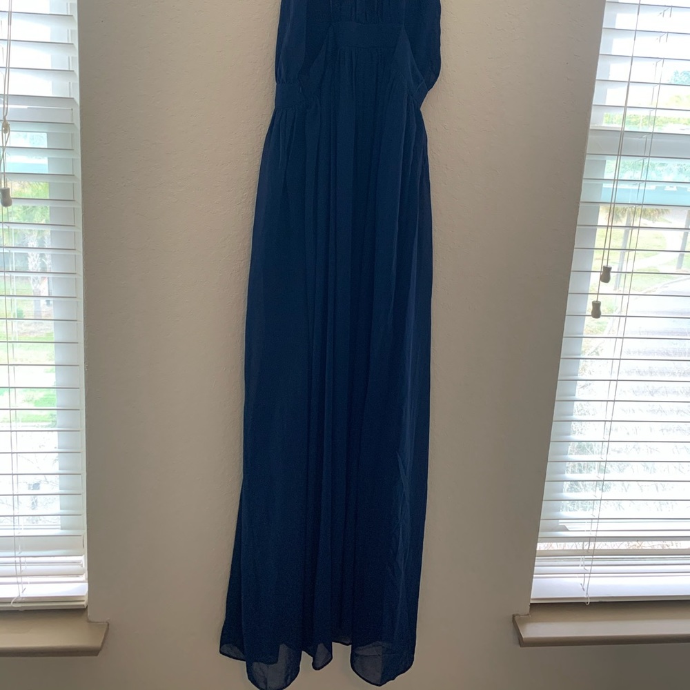 Deep V Maxi - Picture 3 of 3